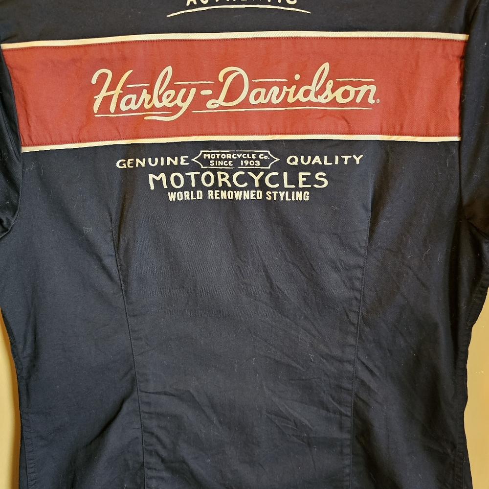 HD top